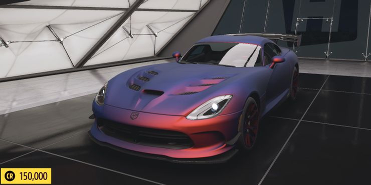 Forza Horizon 5