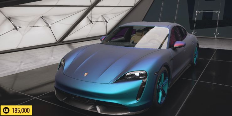 Forza Horizon 5
