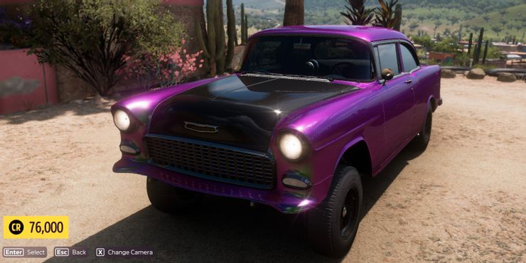 Forza Horizon 5