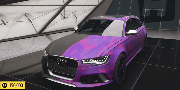 Forza Horizon 5