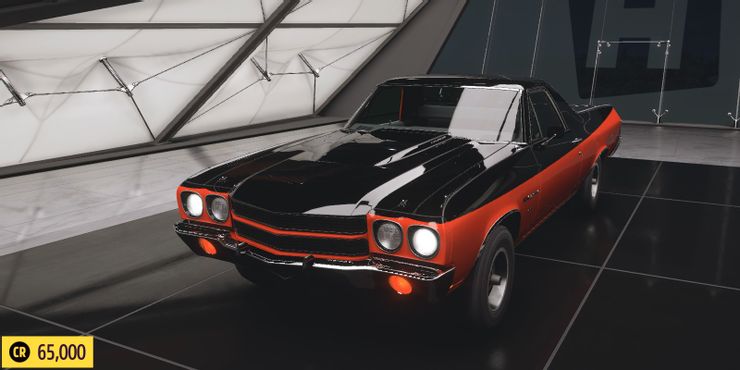 Forza Horizon 5