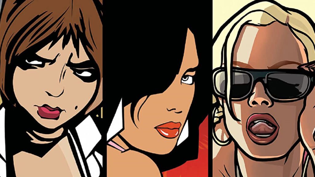 gta trilogy