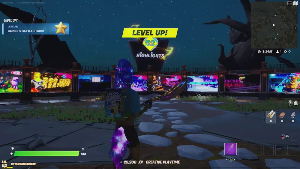 Fortnite