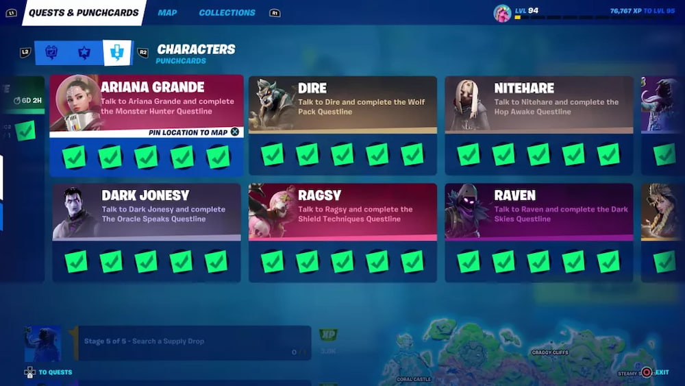 Fortnite