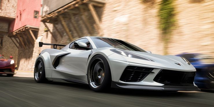 Forza Horizon 5