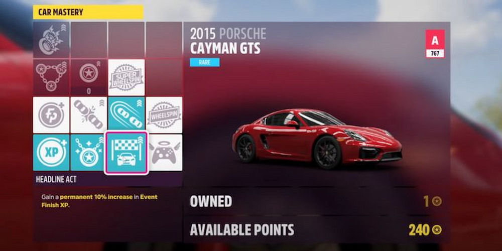 Forza Horizon 5