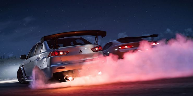Forza Horizon 5