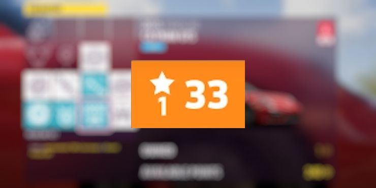 Forza Horizon 5
