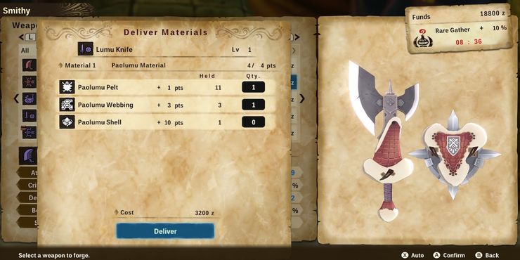 Monster Hunter
