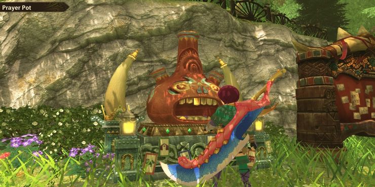 Monster Hunter