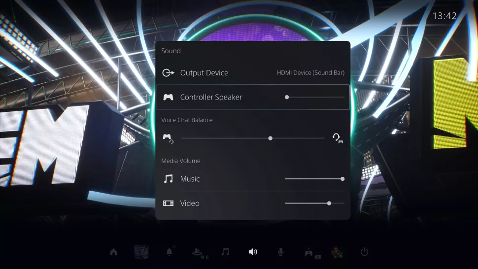PS5