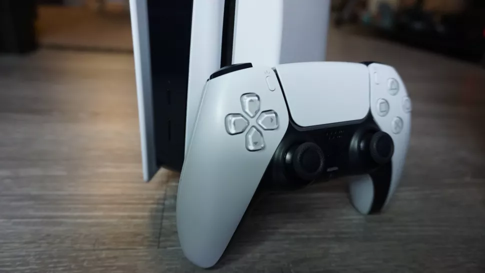 PS5