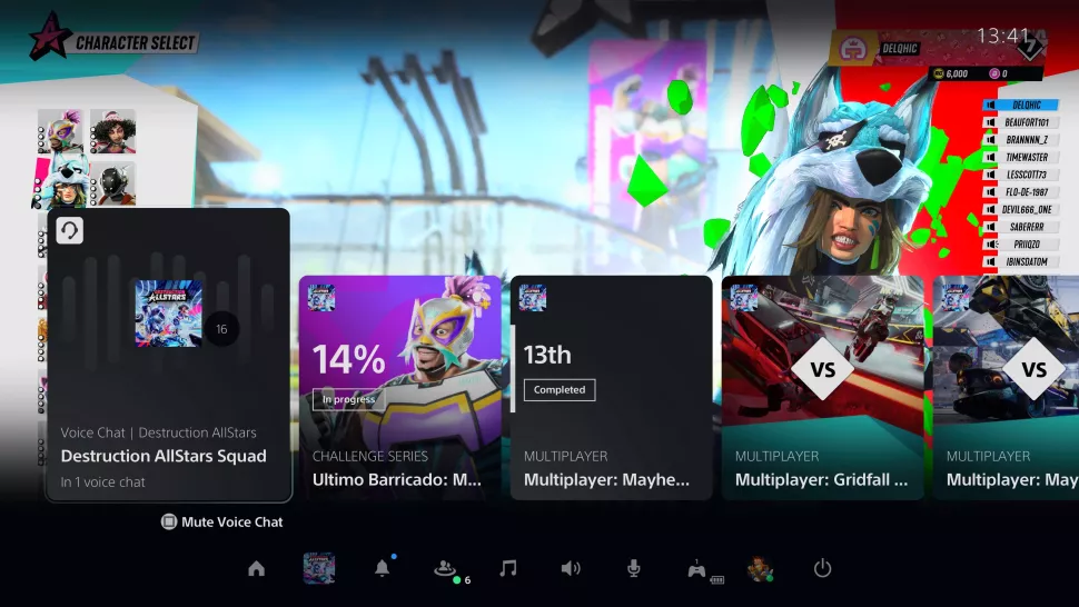 PS5