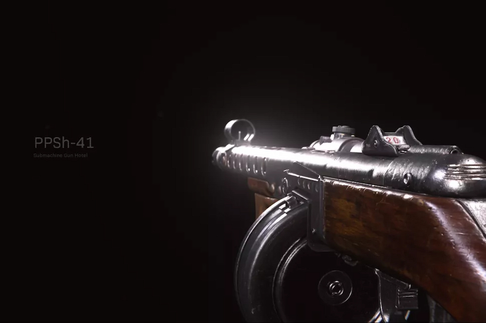Call of duty