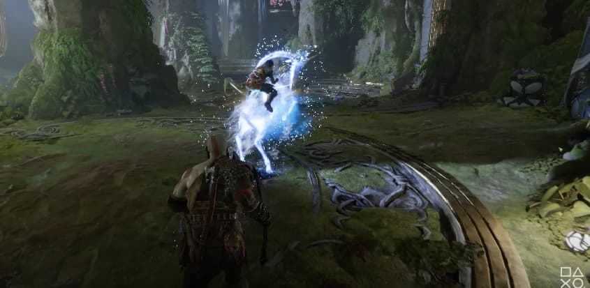 God of War Ragnarök
