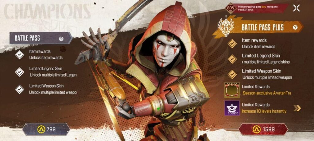 Apex Legends Mobile