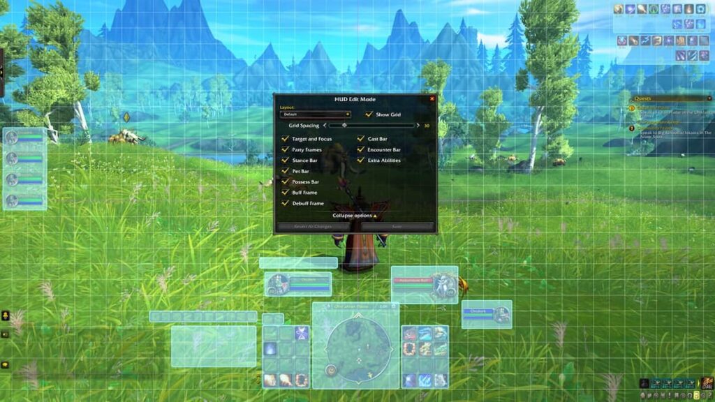 World of Warcraft
