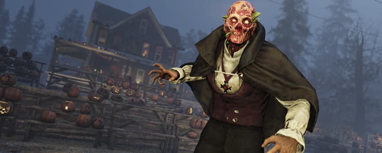 Fallout 76