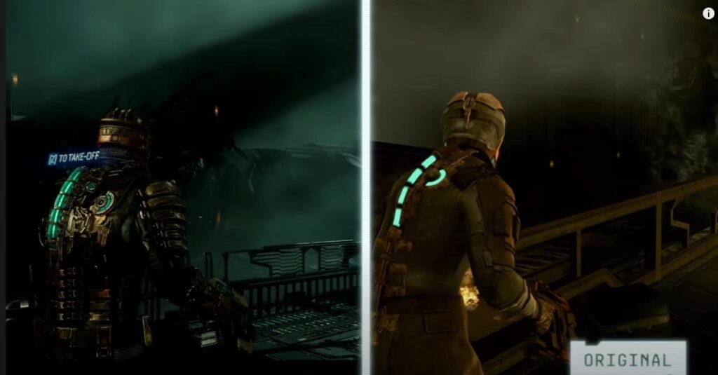 Dead Space