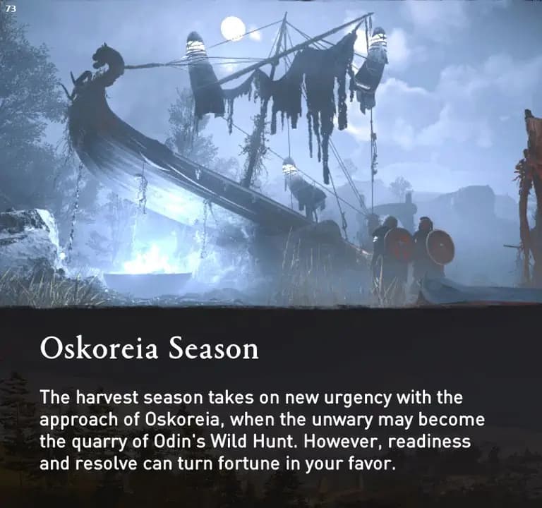 Assassin's Creed Valhalla