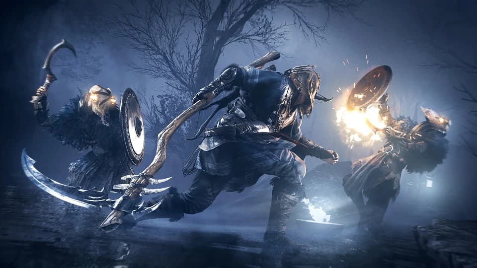 Assassin's Creed Valhalla
