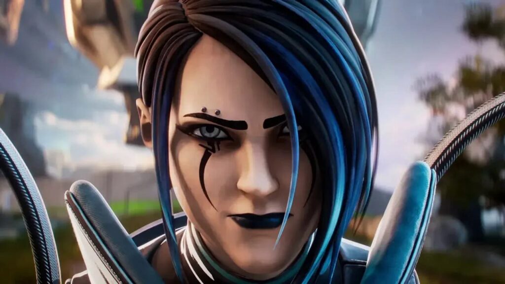 apex legends