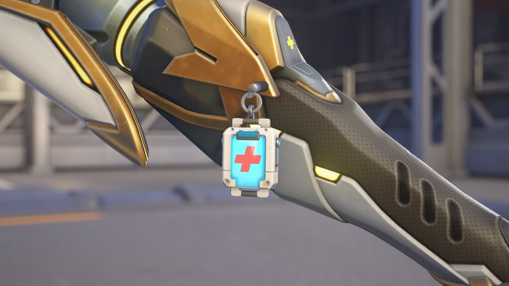 skin overwatch 2