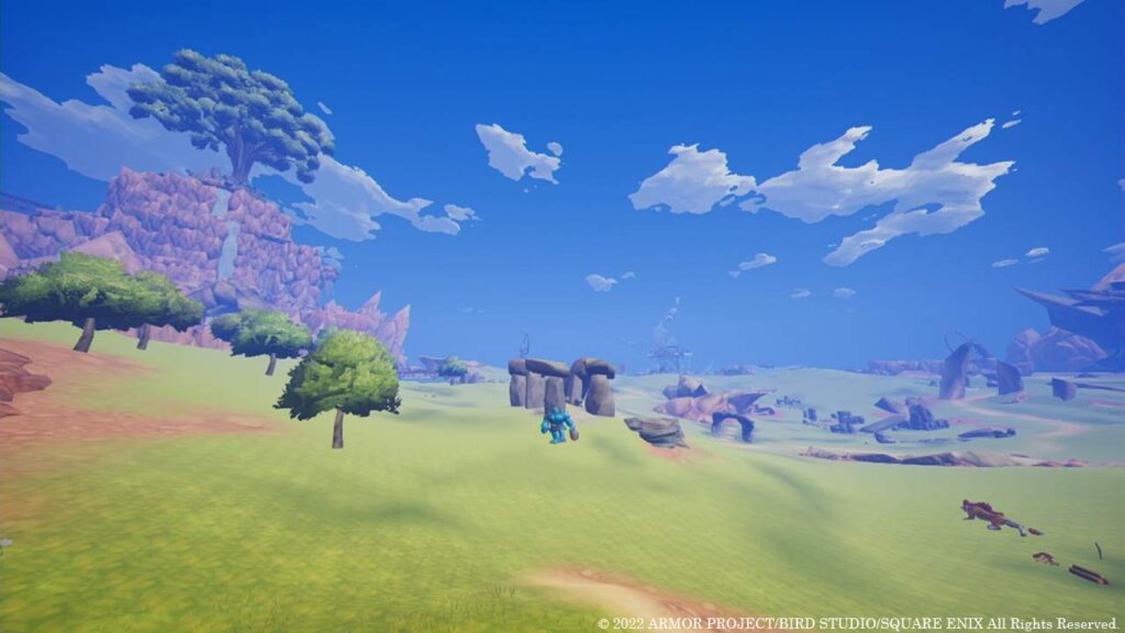 Dragon Quest