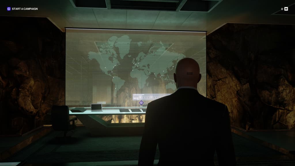 Hitman 3