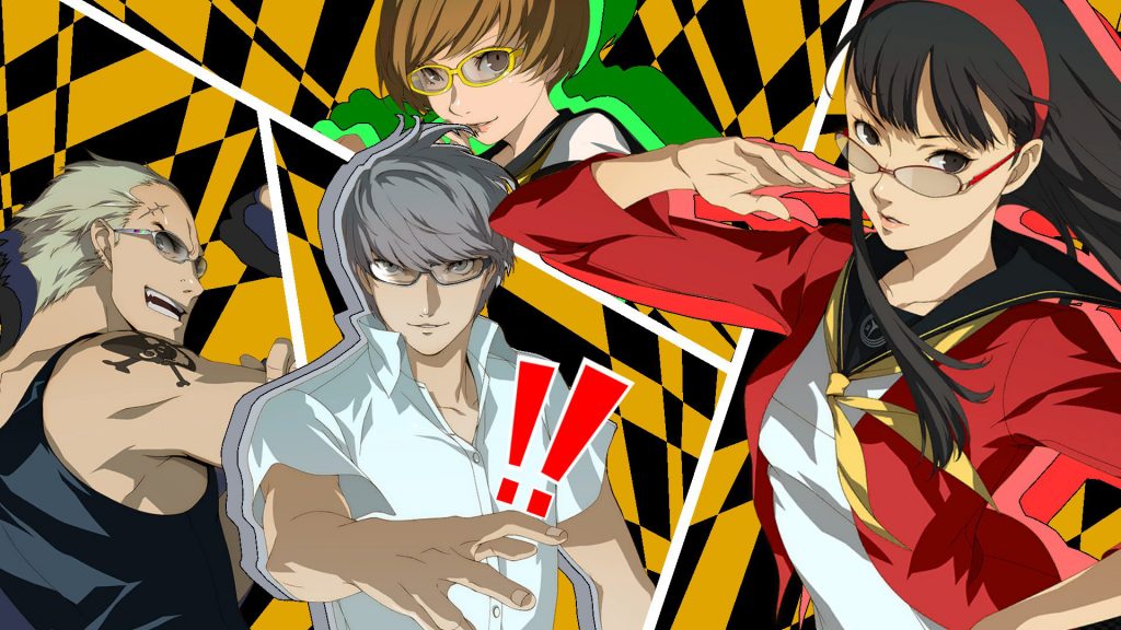 melhores jogos de anime