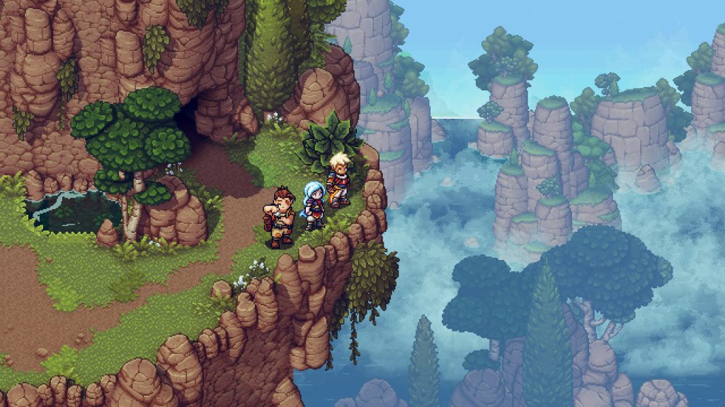 melhores jogos de anime
