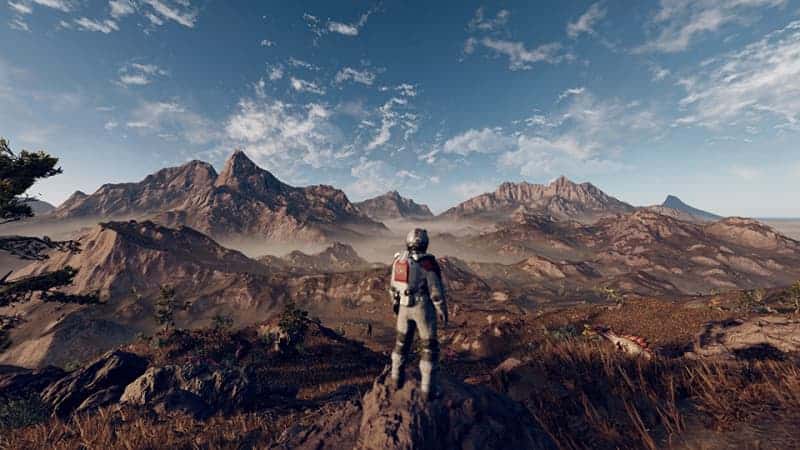 RPG de mundo aberto