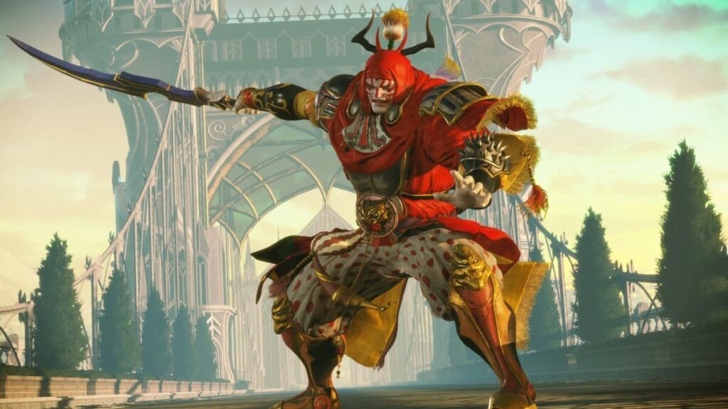 Final Fantasy Origin