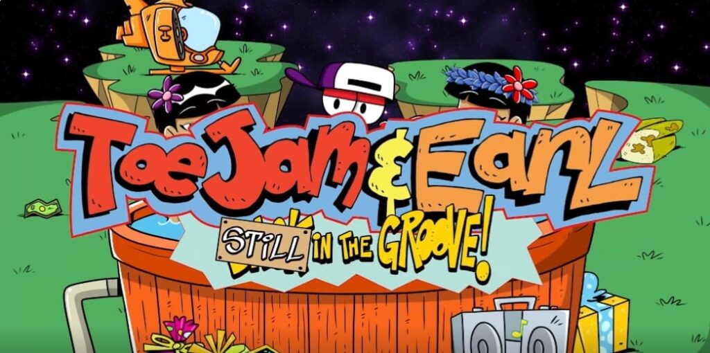 Jogo grátis da Epic Game Store