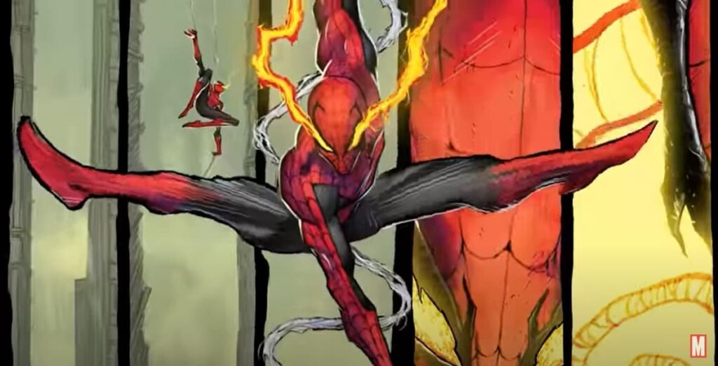 homem-aranha