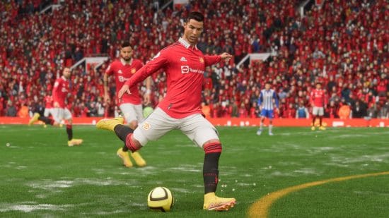 FIFA 23