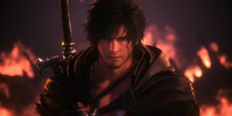 Final Fantasy XVI