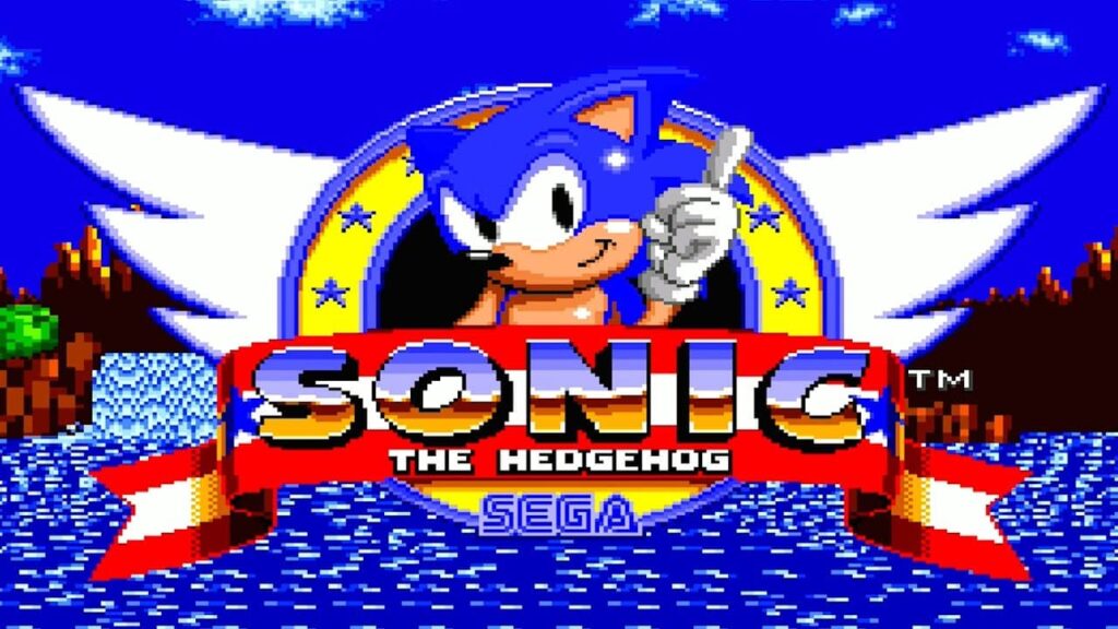 Sonic