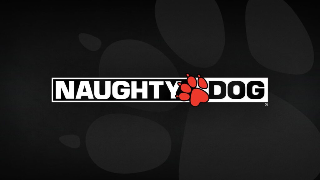 naughty dog
