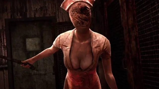 Silent Hill