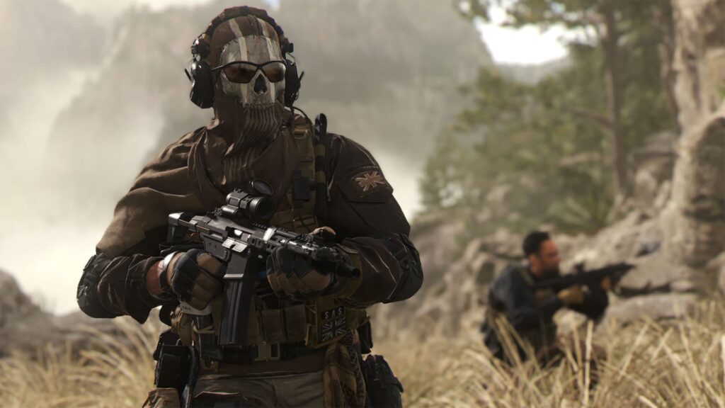 Call of Duty®: Modern Warfare II