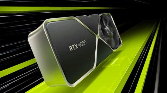 RTX 4080