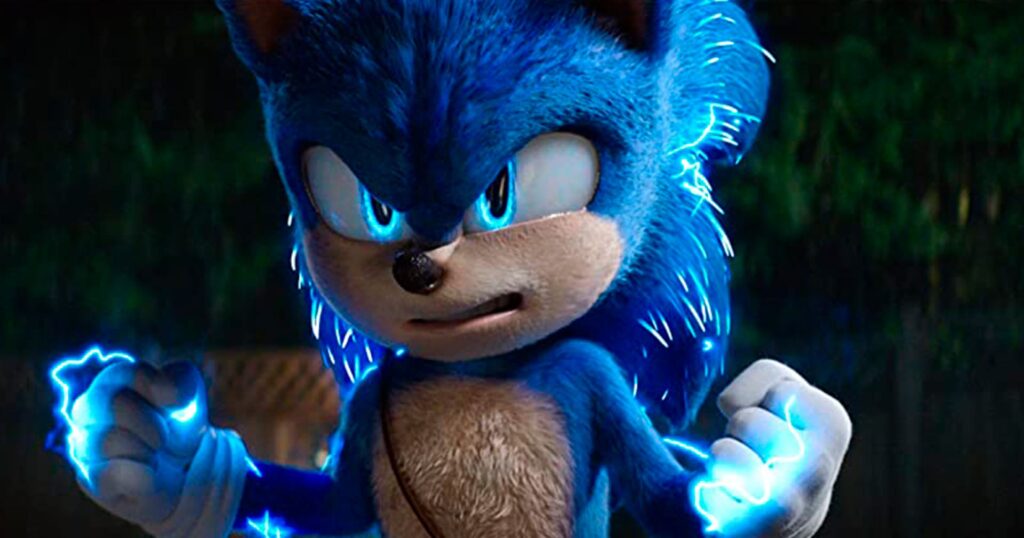 Sonic