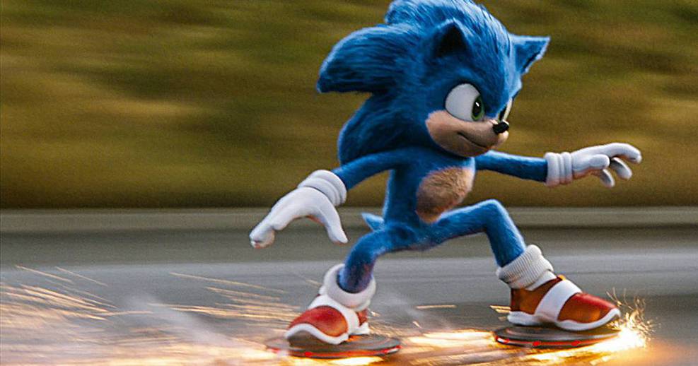 Sonic