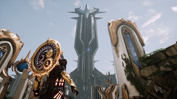 Paragon