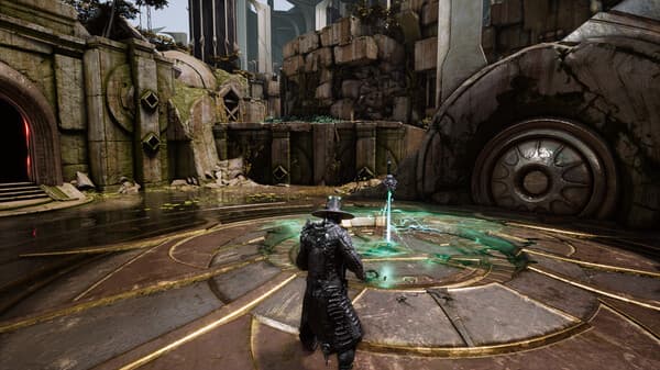Paragon