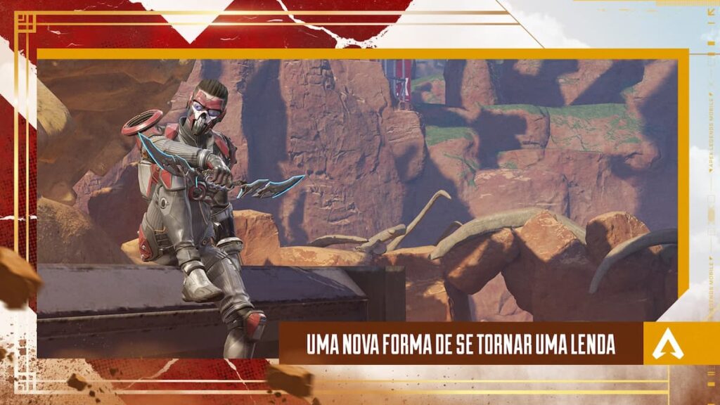Apex Legends Mobile