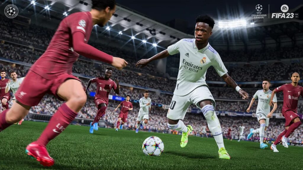 Fifa 23