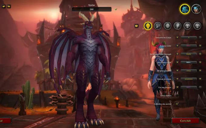 World of Warcraft