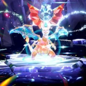 Pokémon Scarlet & Violet